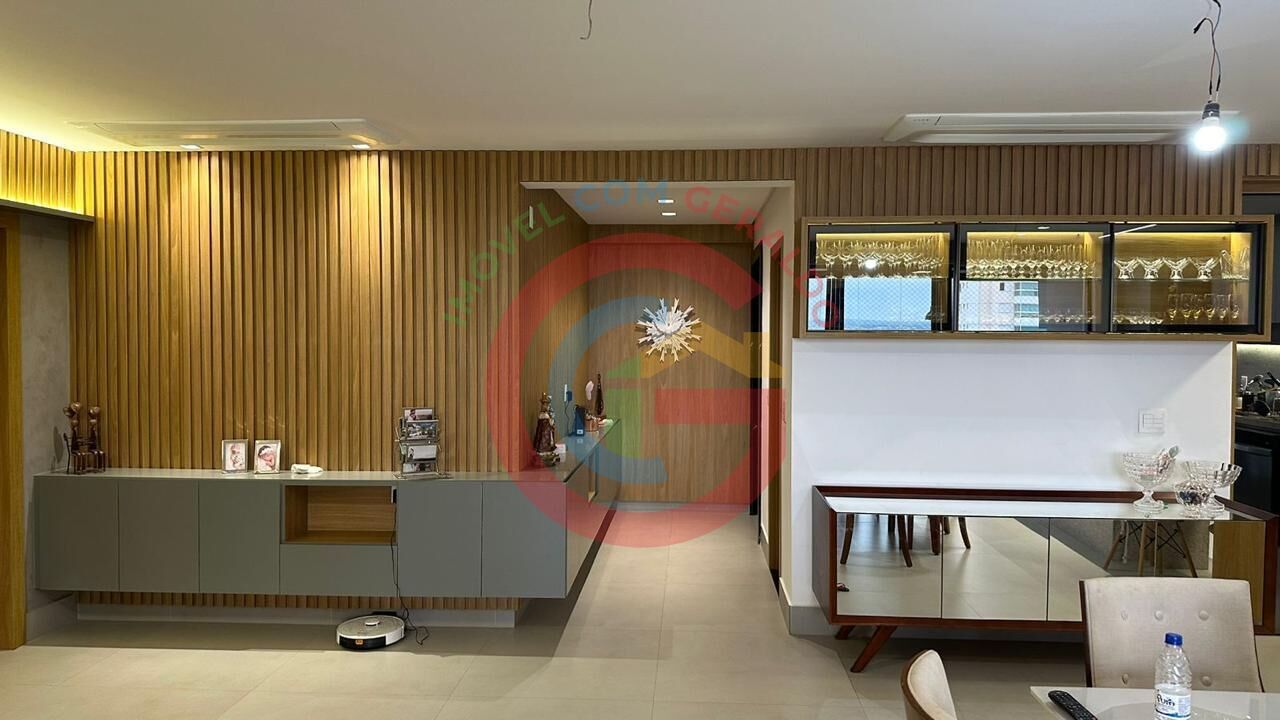 Apartamento, 3 quartos, 160 m² - Foto 6