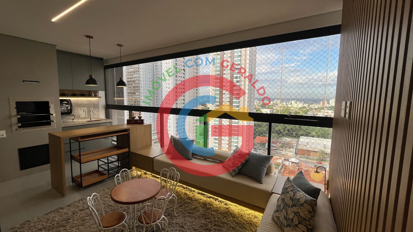 Apartamento, 3 quartos, 160 m² - Foto 20