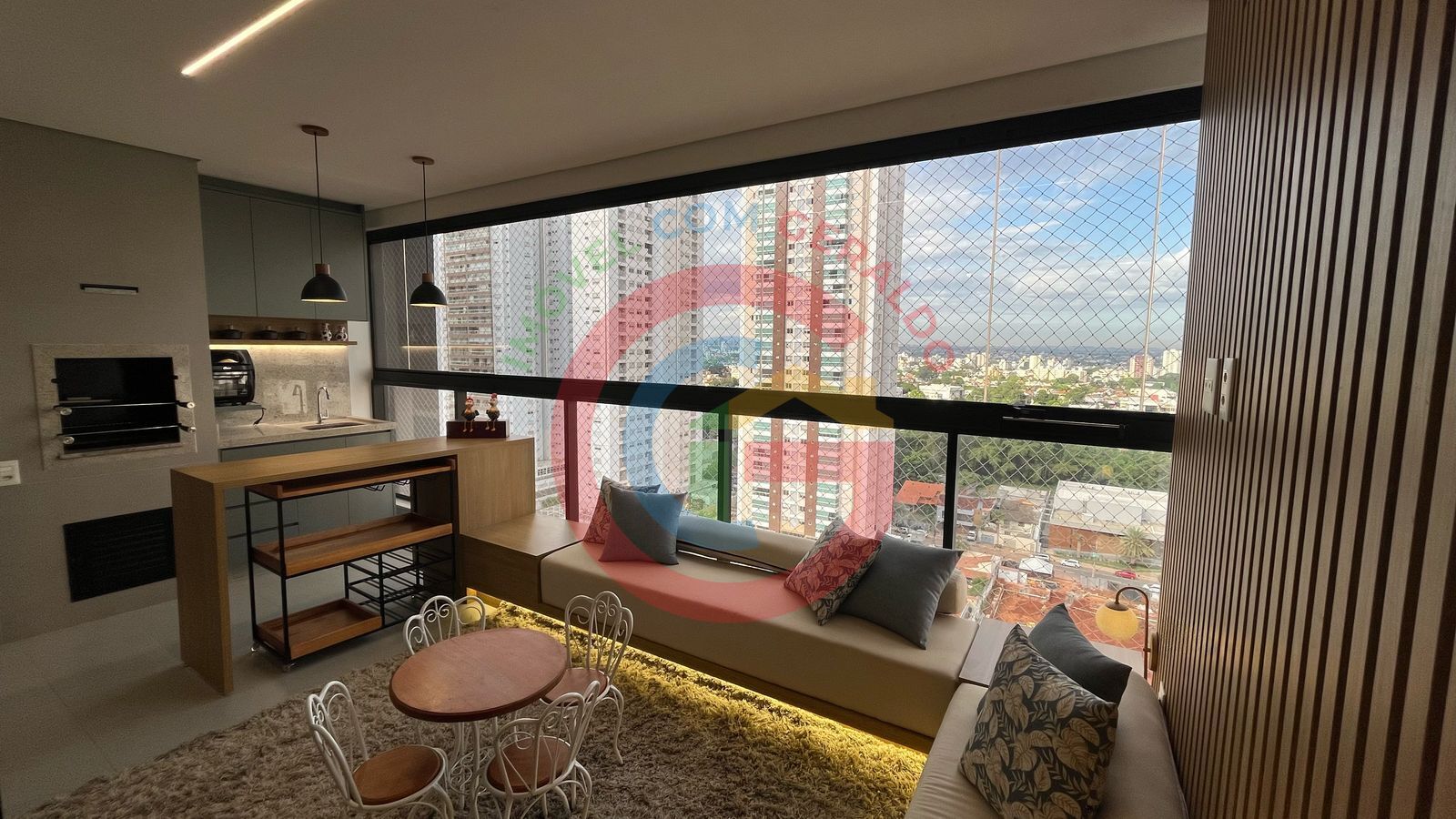 Apartamento, 3 quartos, 160 m² - Foto 20