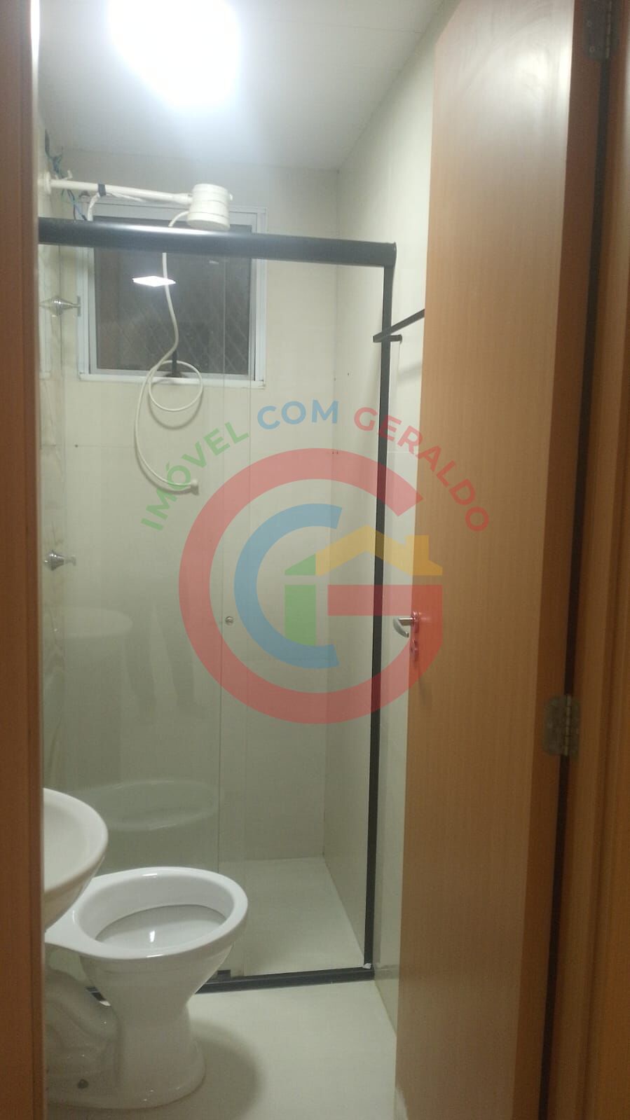 Apartamento, 2 quartos, 45 m² - Foto 8