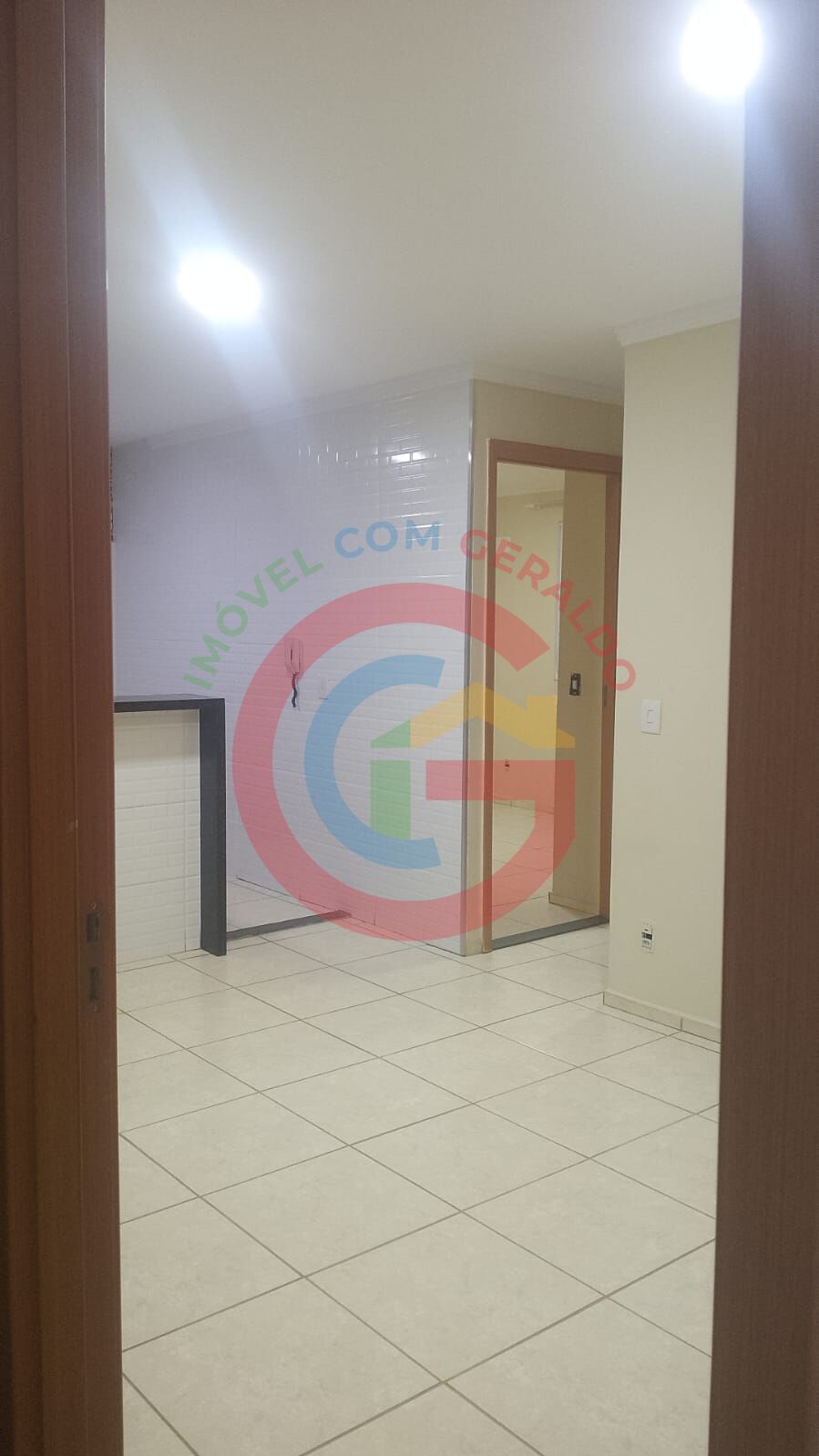 Apartamento, 2 quartos, 45 m² - Foto 6