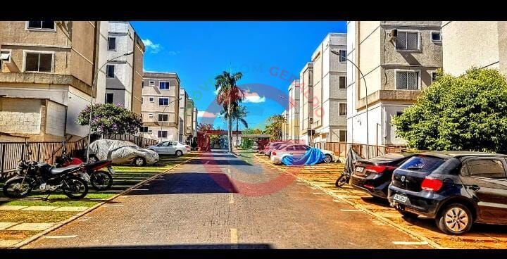 Apartamento, 2 quartos, 45 m² - Foto 13