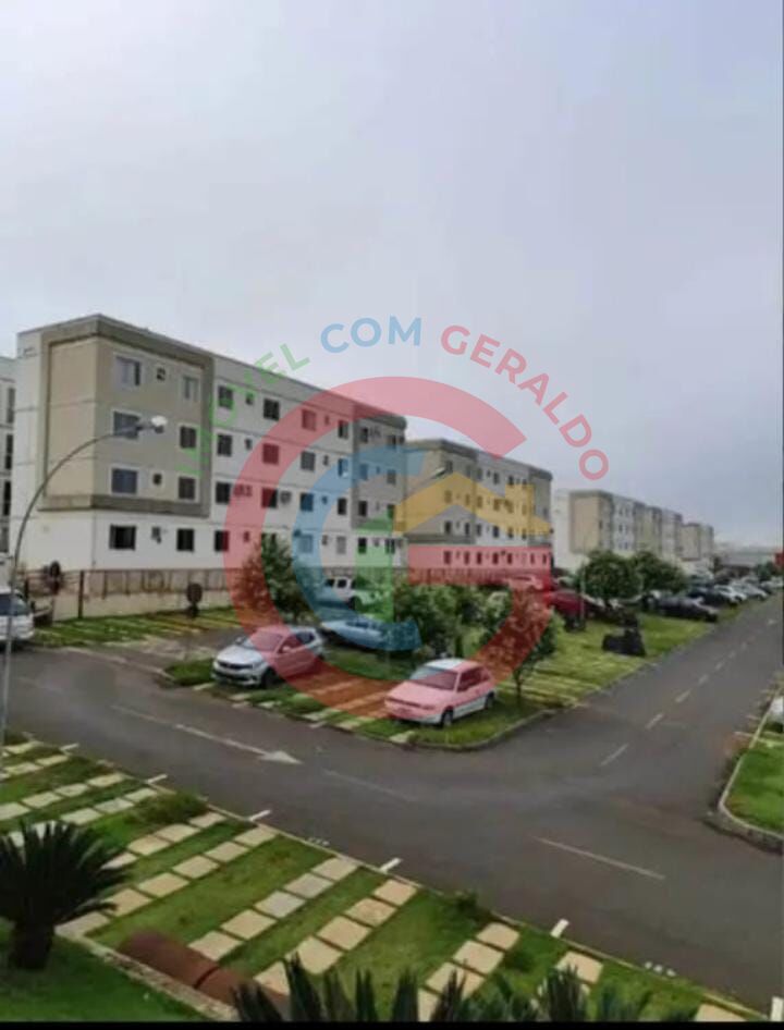 Apartamento, 2 quartos, 45 m² - Foto 11