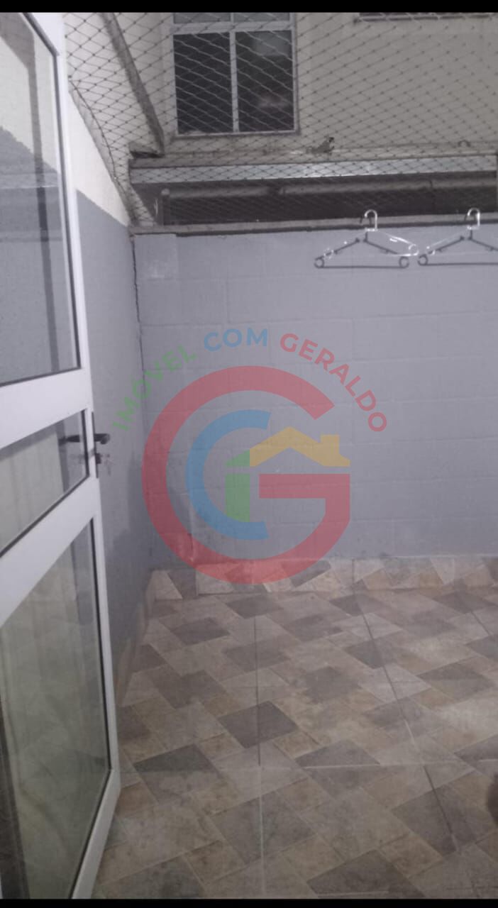 Apartamento, 2 quartos, 45 m² - Foto 9