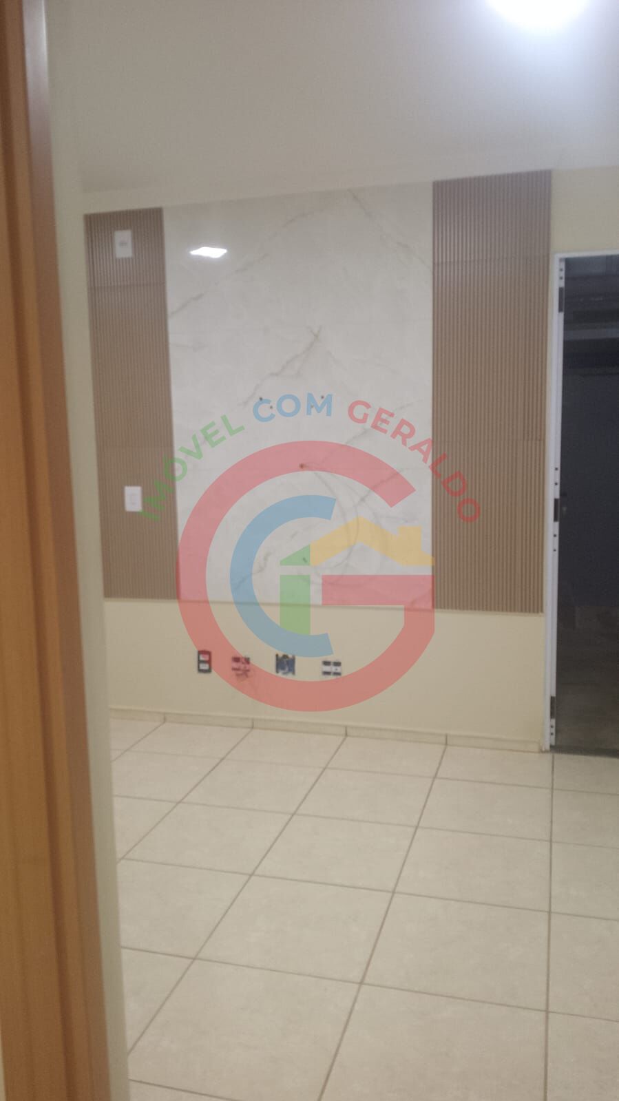 Apartamento, 2 quartos, 45 m² - Foto 3