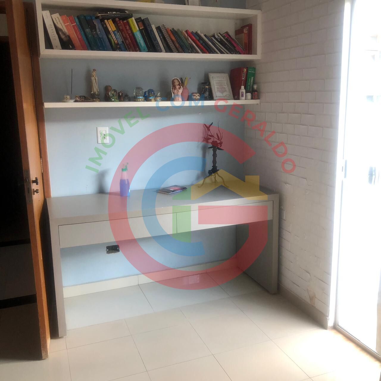 Sobrado, 4 quartos, 341 m² - Foto 7