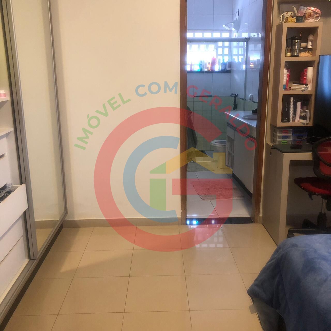 Sobrado, 4 quartos, 341 m² - Foto 9