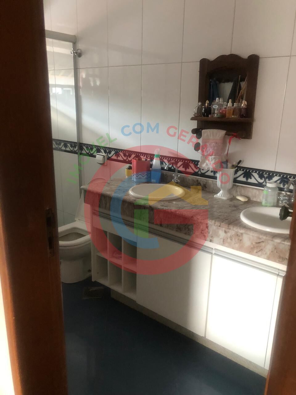 Sobrado, 4 quartos, 341 m² - Foto 13