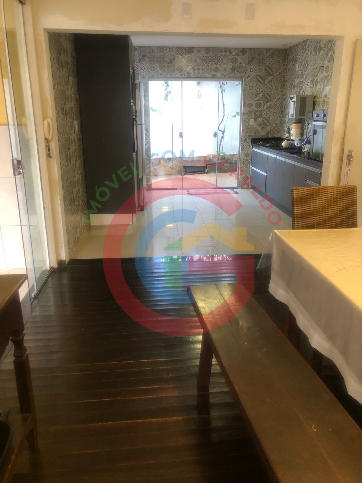 Sobrado, 4 quartos, 341 m² - Foto 19