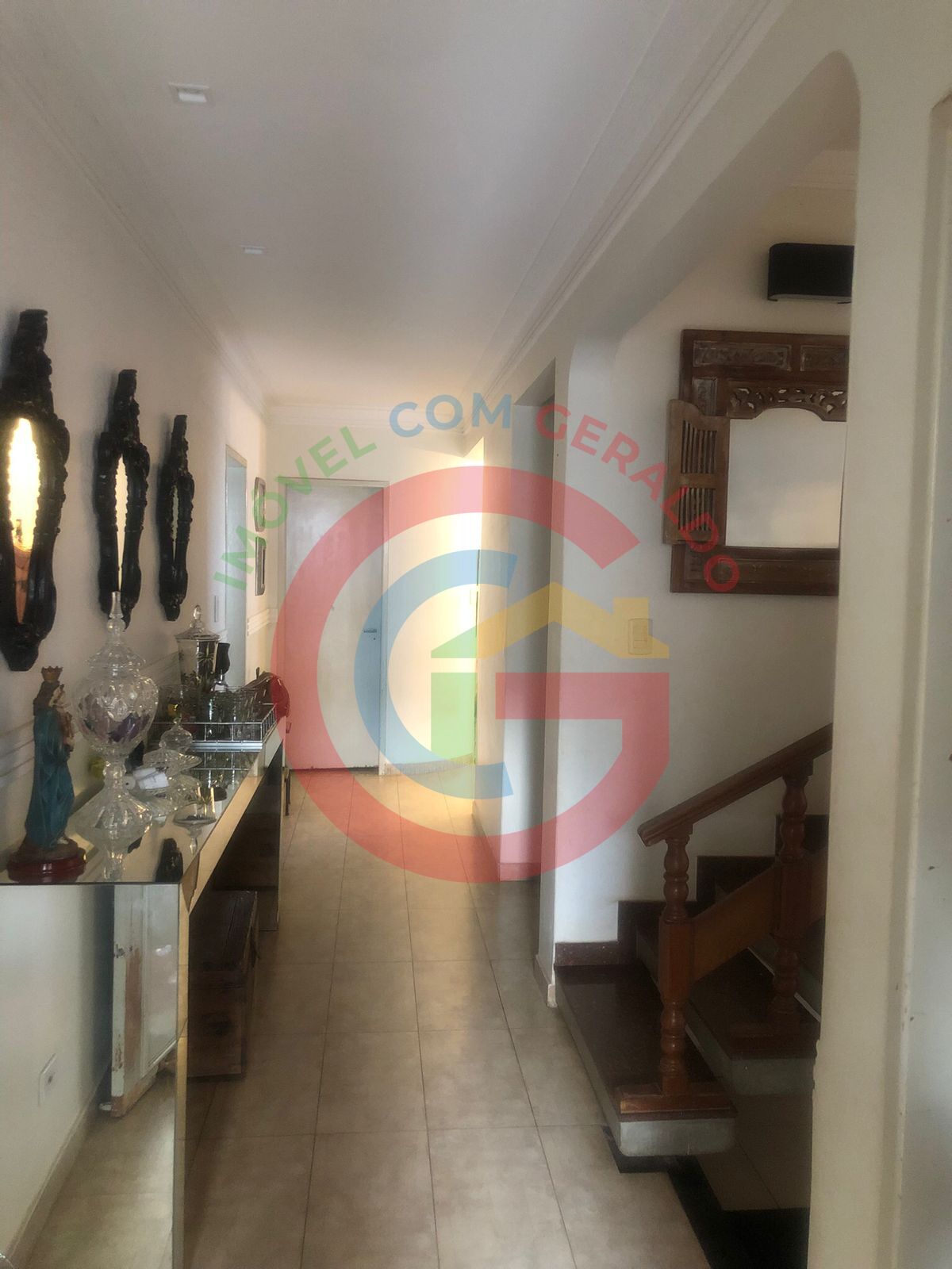 Sobrado, 4 quartos, 341 m² - Foto 22