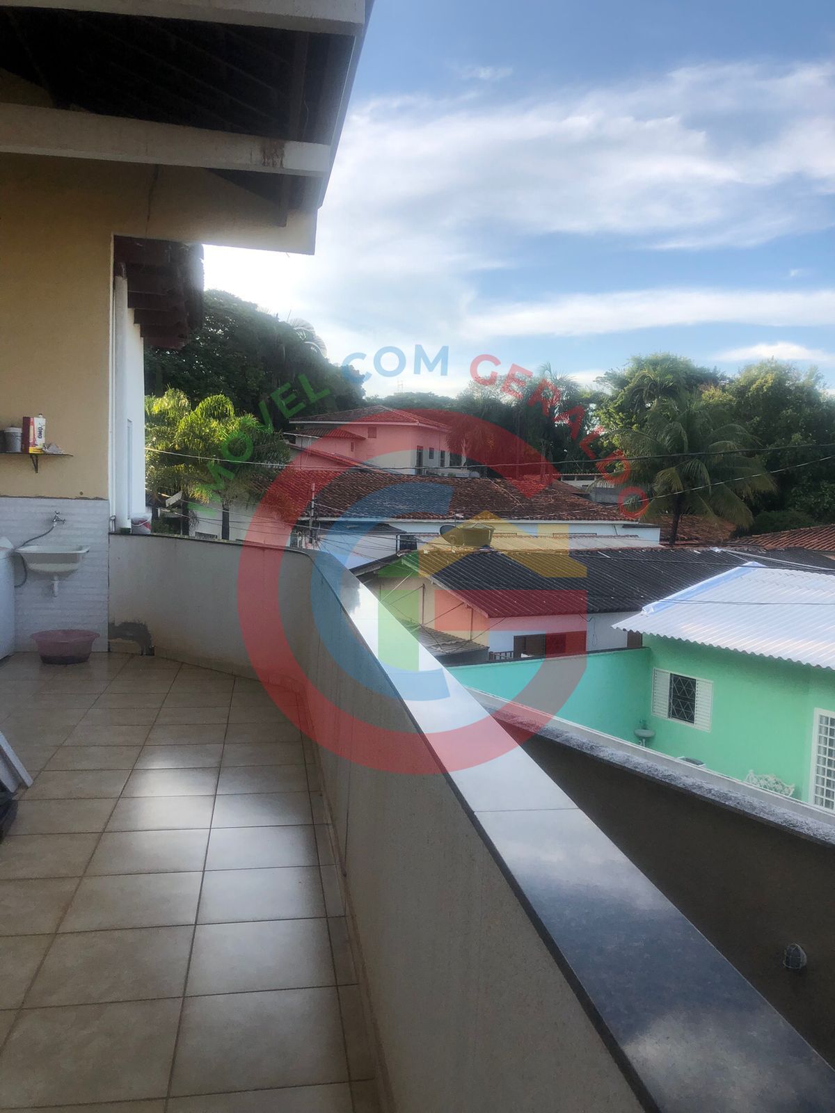 Sobrado, 4 quartos, 341 m² - Foto 16