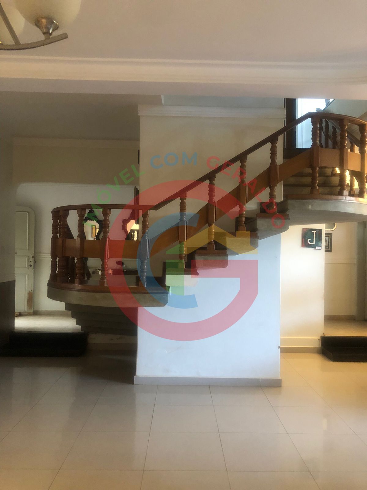 Sobrado, 4 quartos, 341 m² - Foto 17