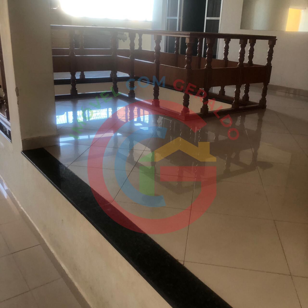 Sobrado, 4 quartos, 341 m² - Foto 3