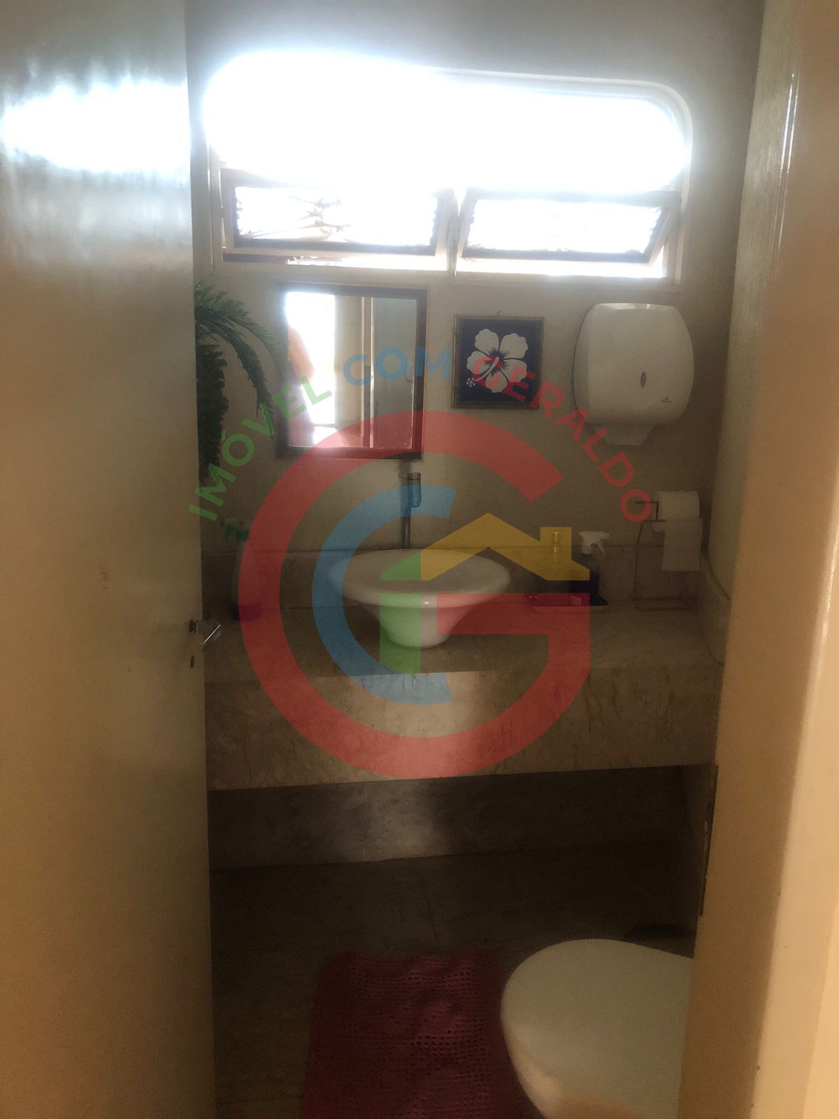 Sobrado, 4 quartos, 341 m² - Foto 24