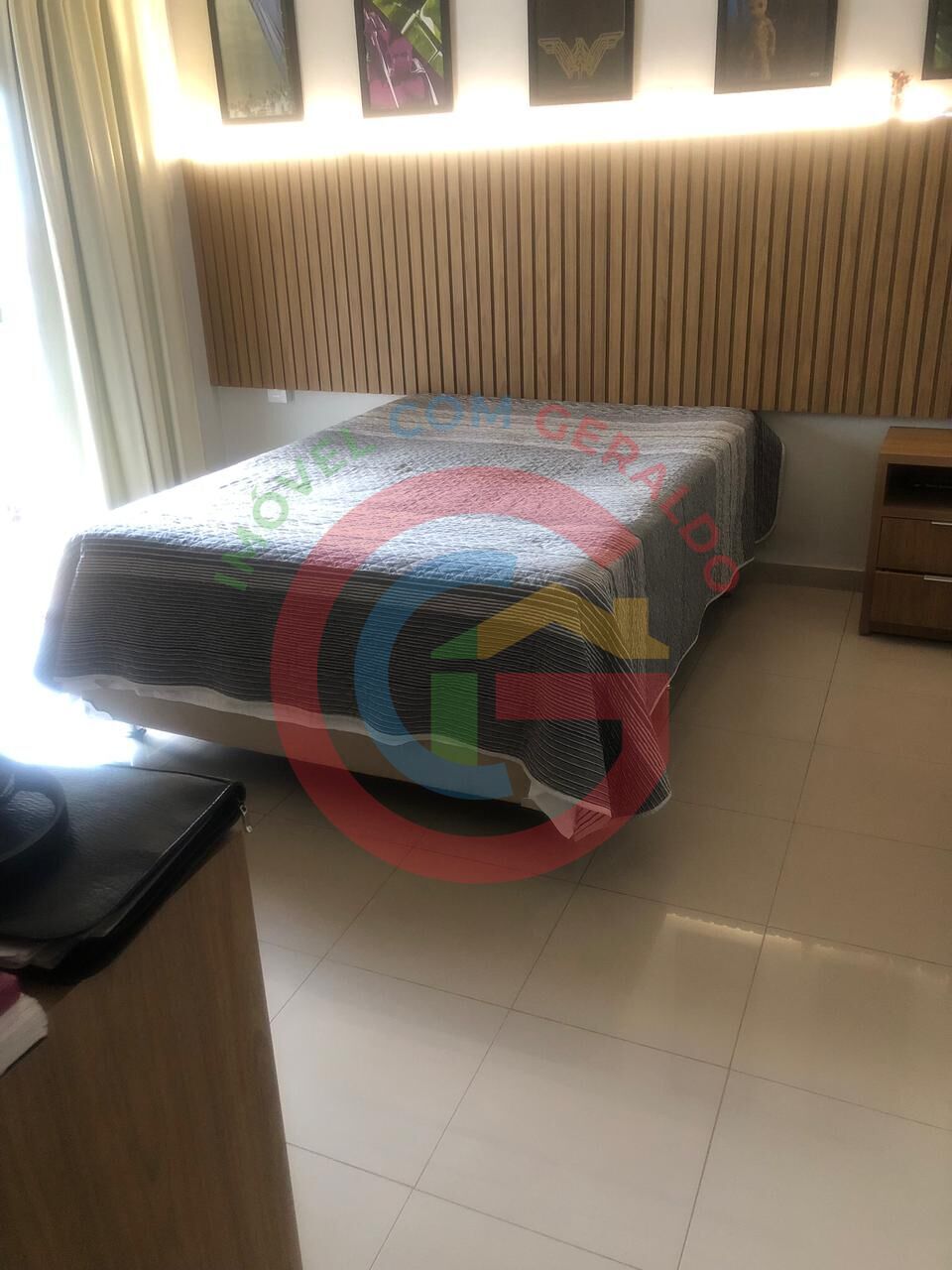 Sobrado, 4 quartos, 341 m² - Foto 10