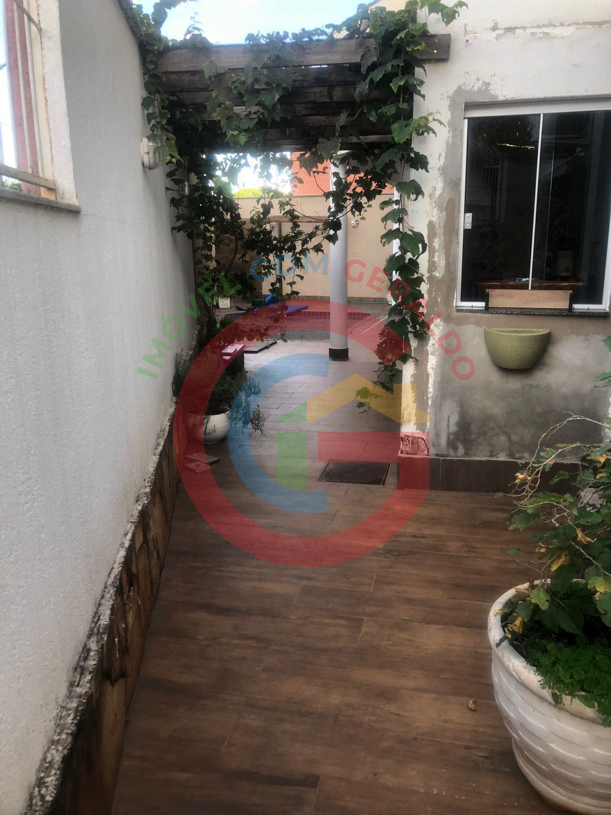 Sobrado, 4 quartos, 341 m² - Foto 21