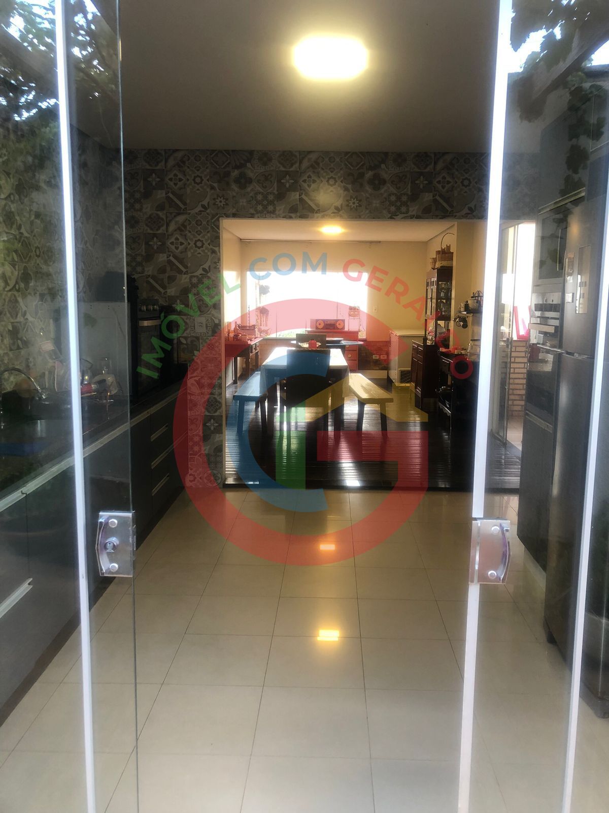 Sobrado, 4 quartos, 341 m² - Foto 20