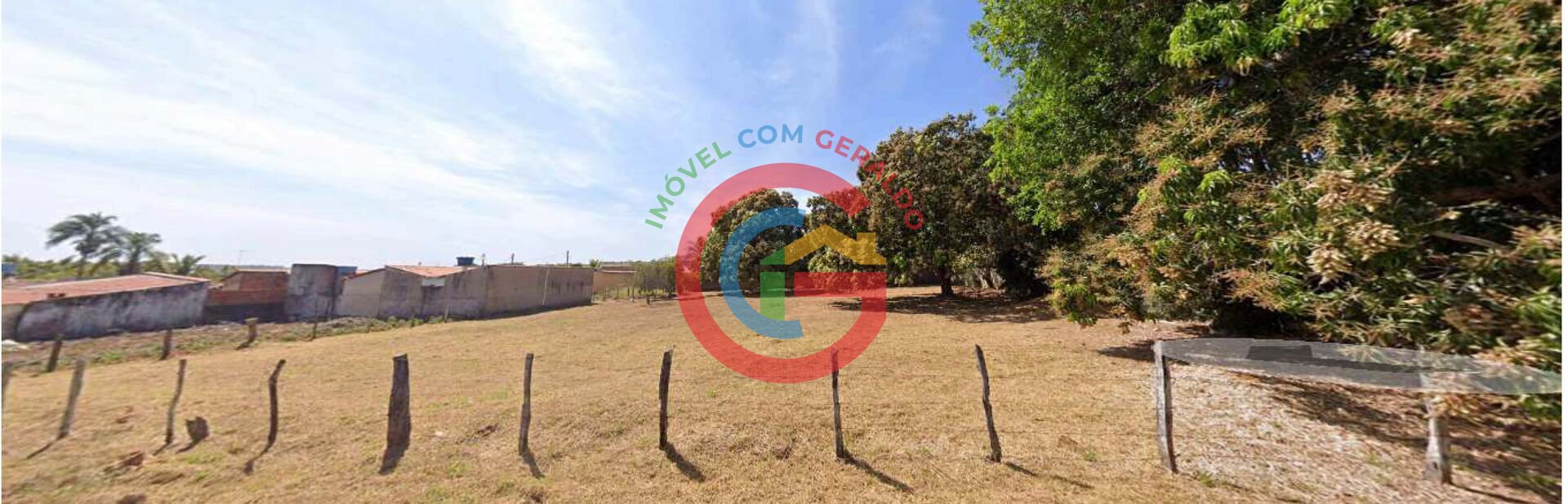 Terreno, 1000 m² - Foto 1