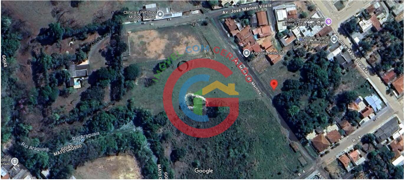 Terreno, 1000 m² - Foto 2