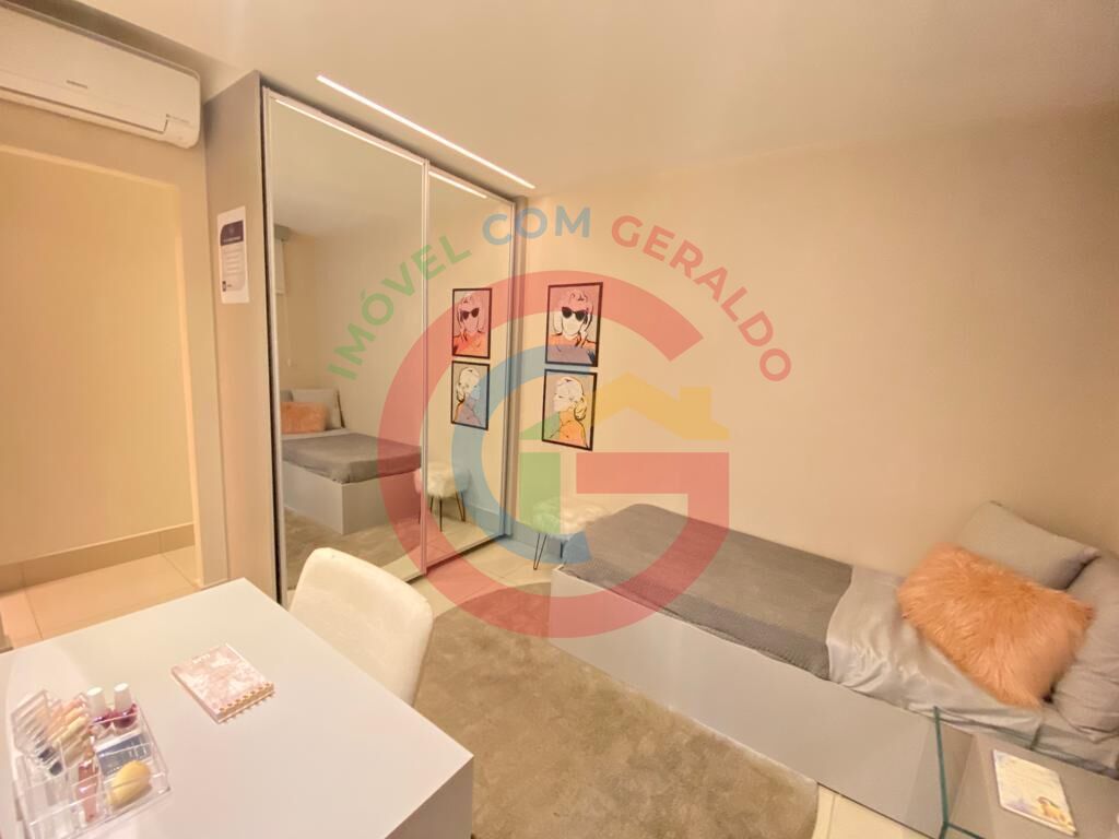 Apartamento, 3 quartos, 88 m² - Foto 14
