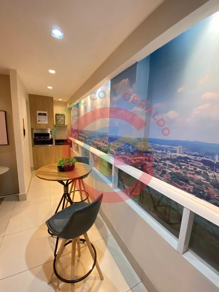 Apartamento, 3 quartos, 88 m² - Foto 8