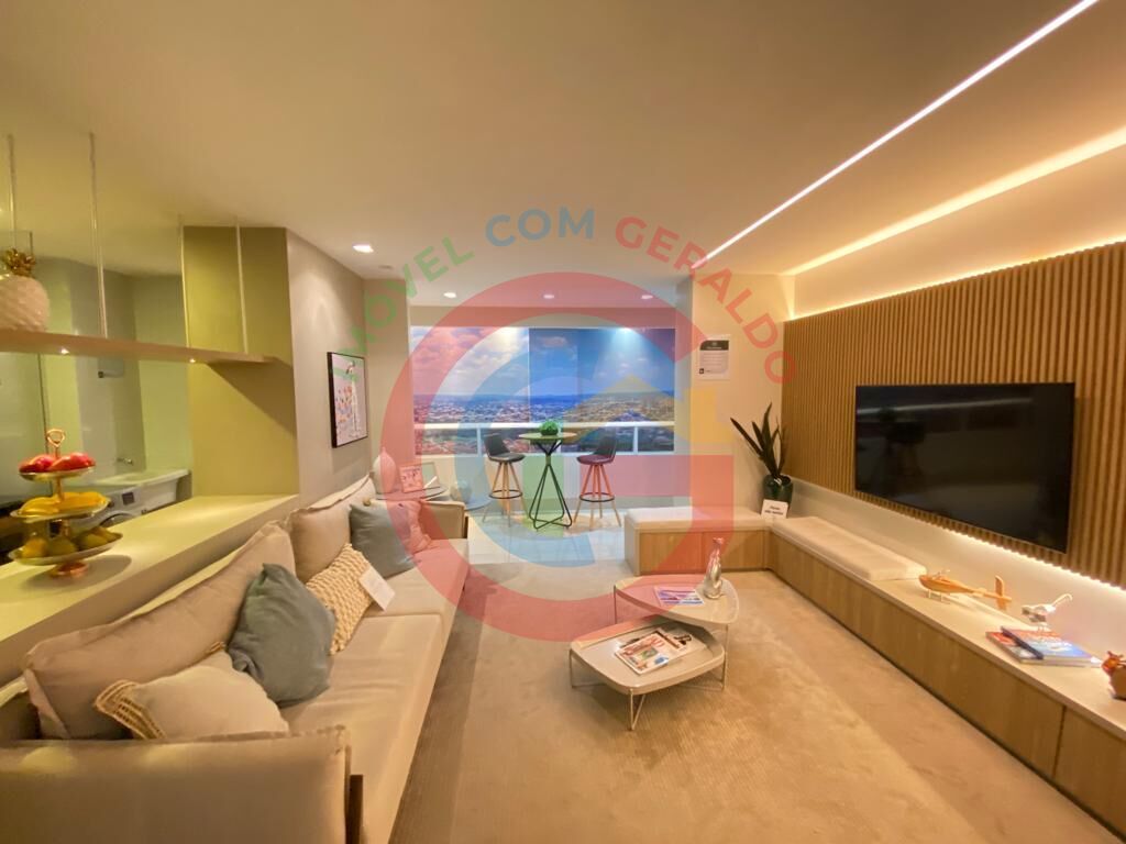 Apartamento, 3 quartos, 88 m² - Foto 4