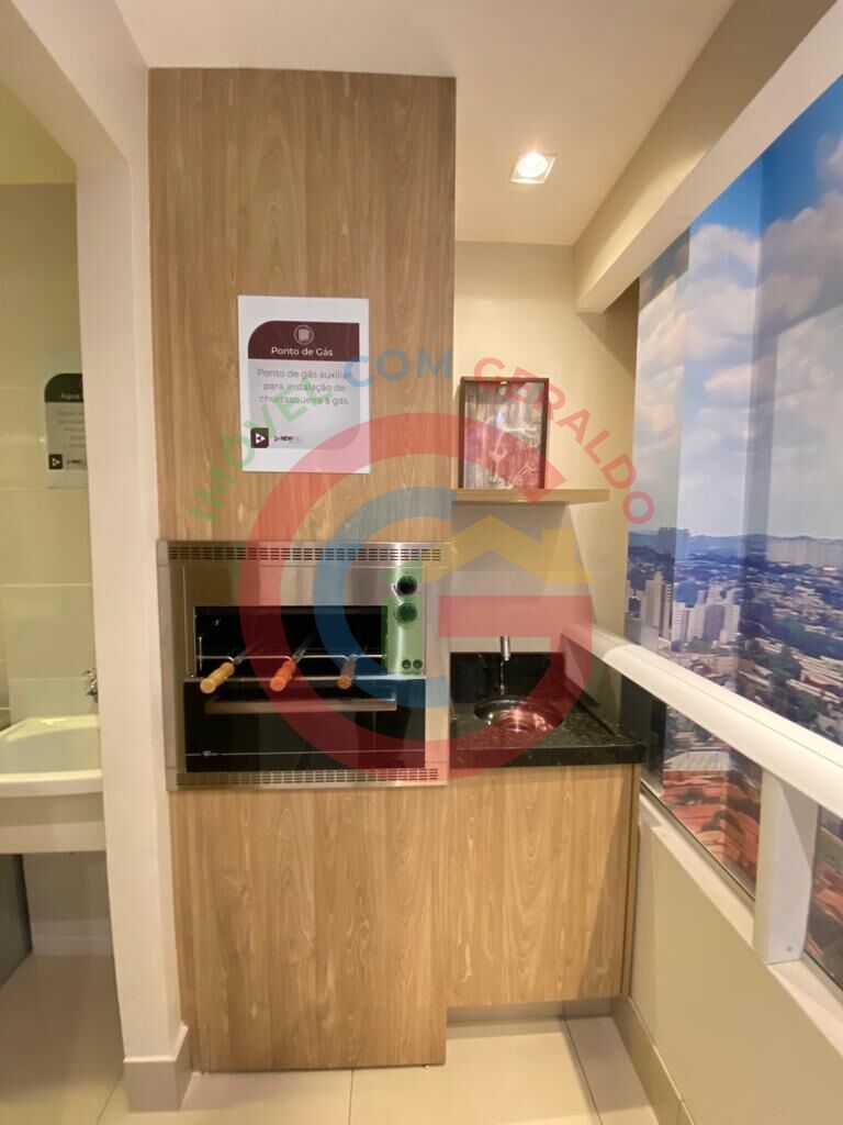 Apartamento, 3 quartos, 88 m² - Foto 7
