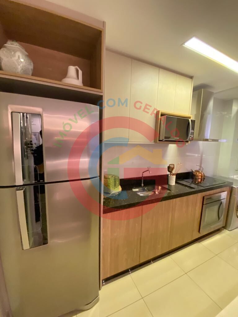 Apartamento, 3 quartos, 88 m² - Foto 6