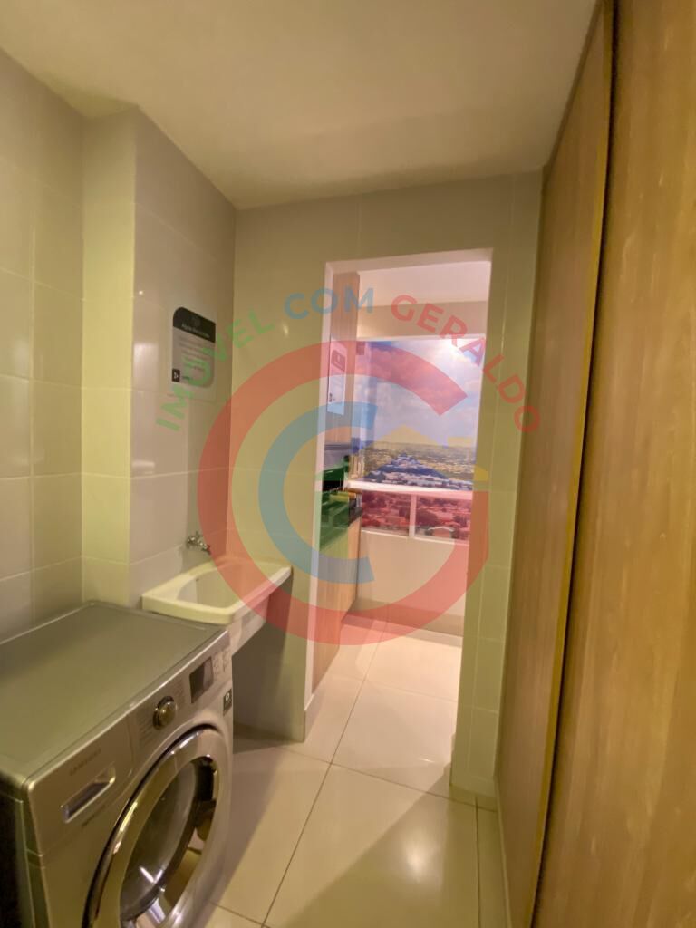 Apartamento, 3 quartos, 88 m² - Foto 11