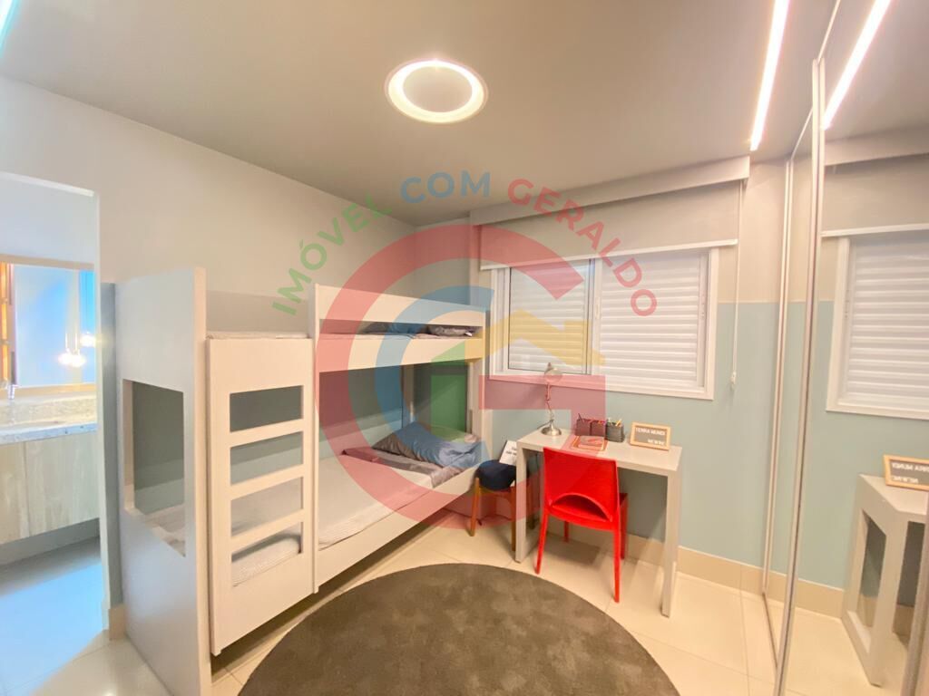 Apartamento, 3 quartos, 88 m² - Foto 12