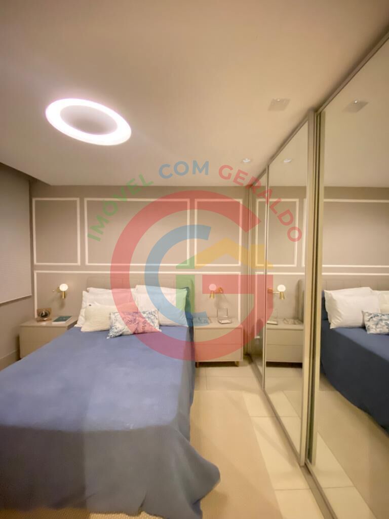 Apartamento, 3 quartos, 88 m² - Foto 9