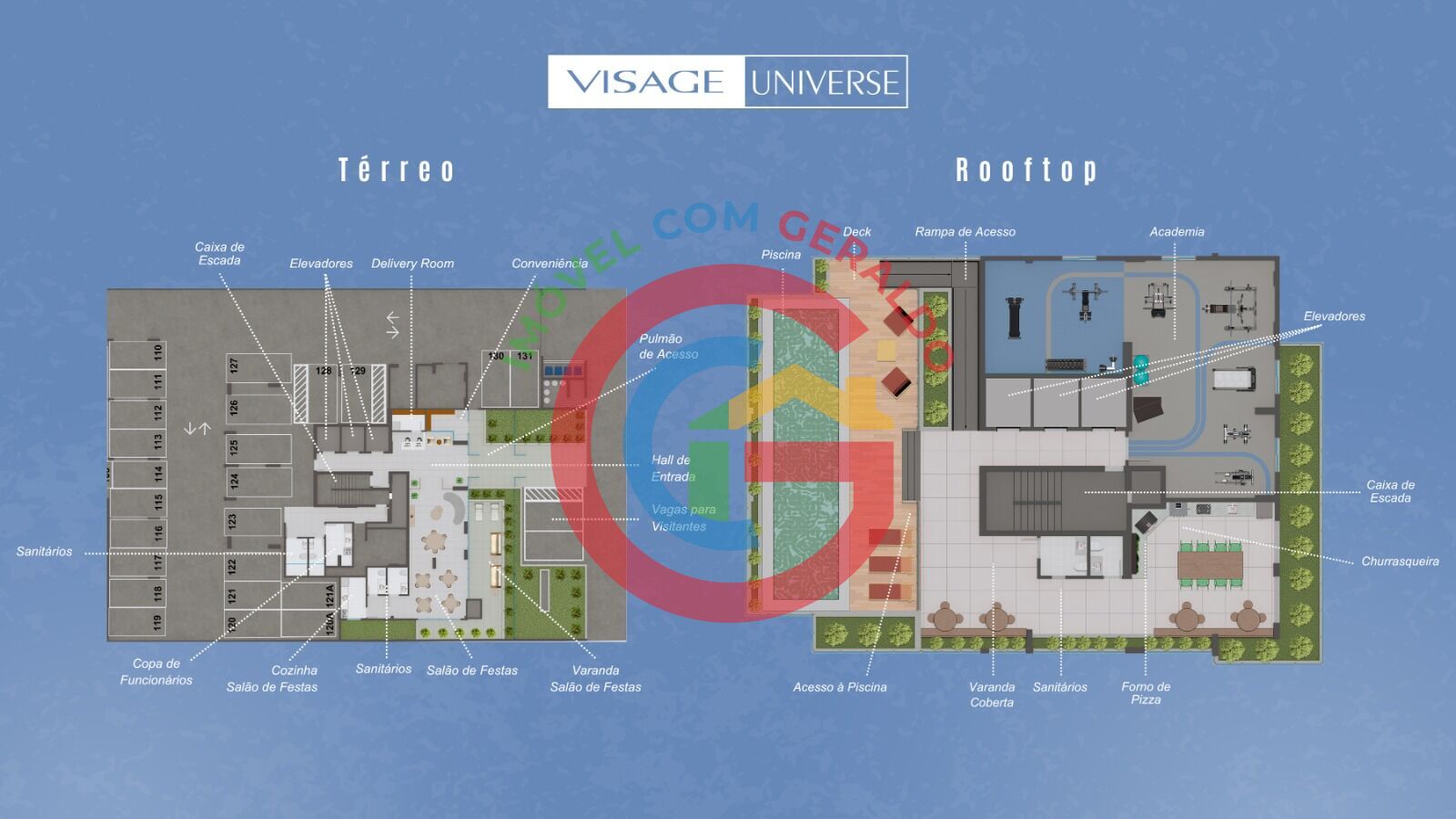 Apartamento à venda com 3 quartos, 80m² - Foto 9