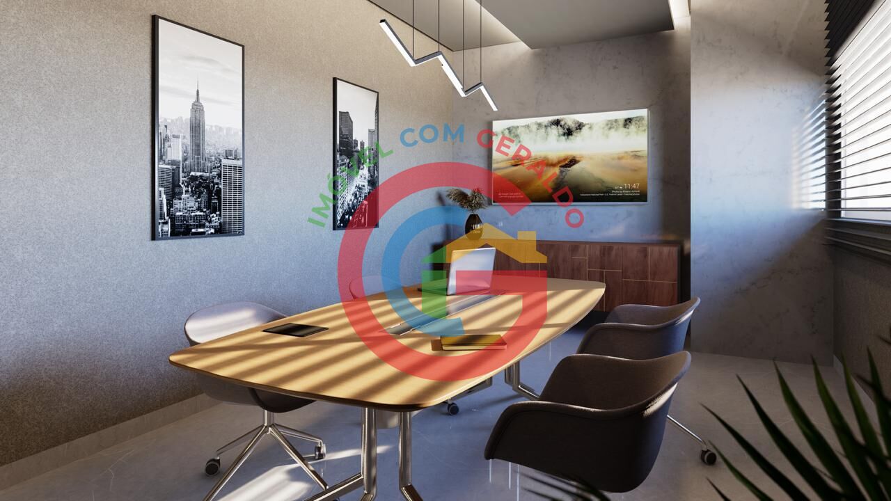 Apartamento à venda com 3 quartos, 80m² - Foto 6