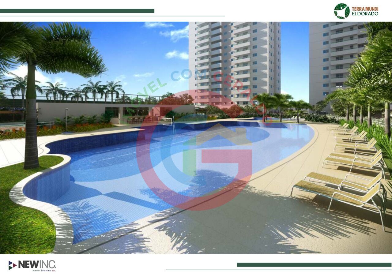 Apartamento, 2 quartos, 64 m² - Foto 24