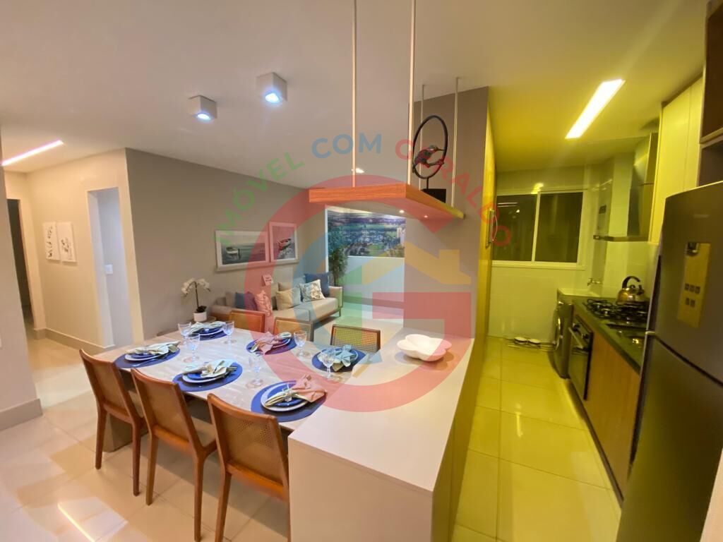 Apartamento, 2 quartos, 64 m² - Foto 10