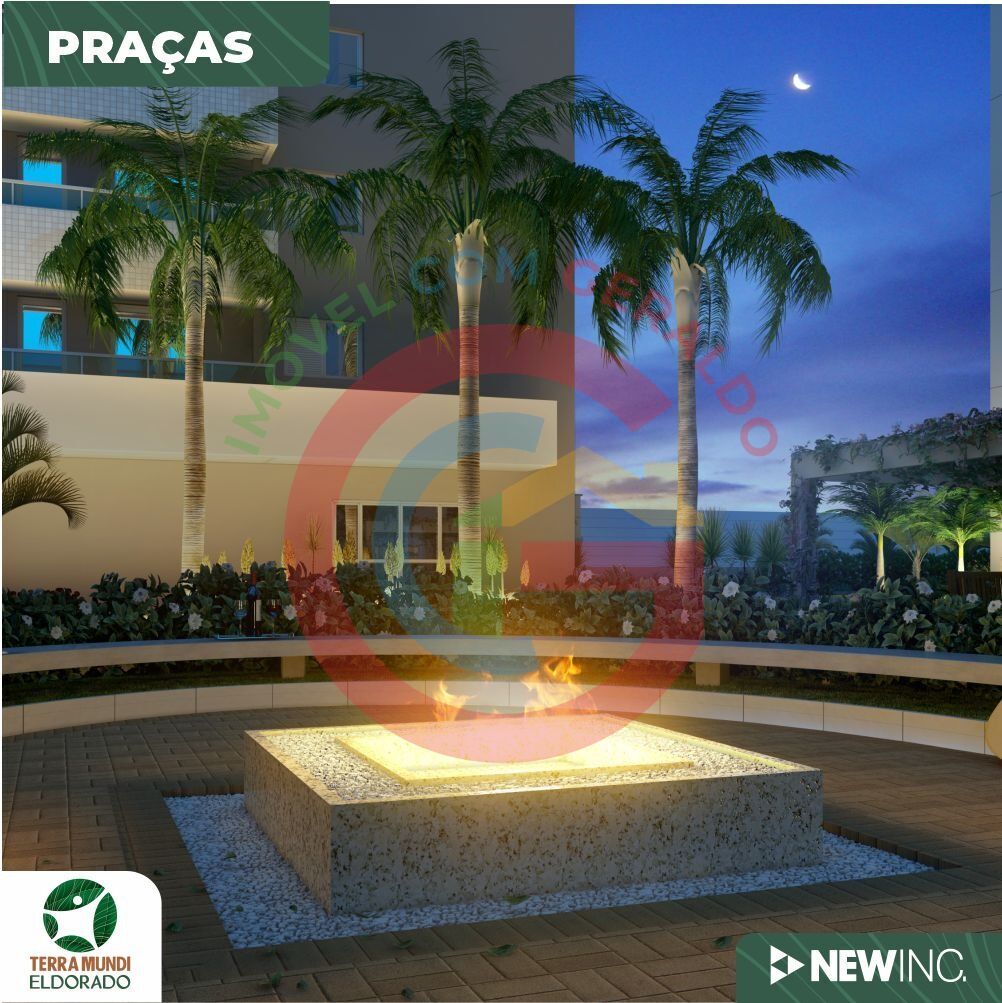 Apartamento, 2 quartos, 64 m² - Foto 22