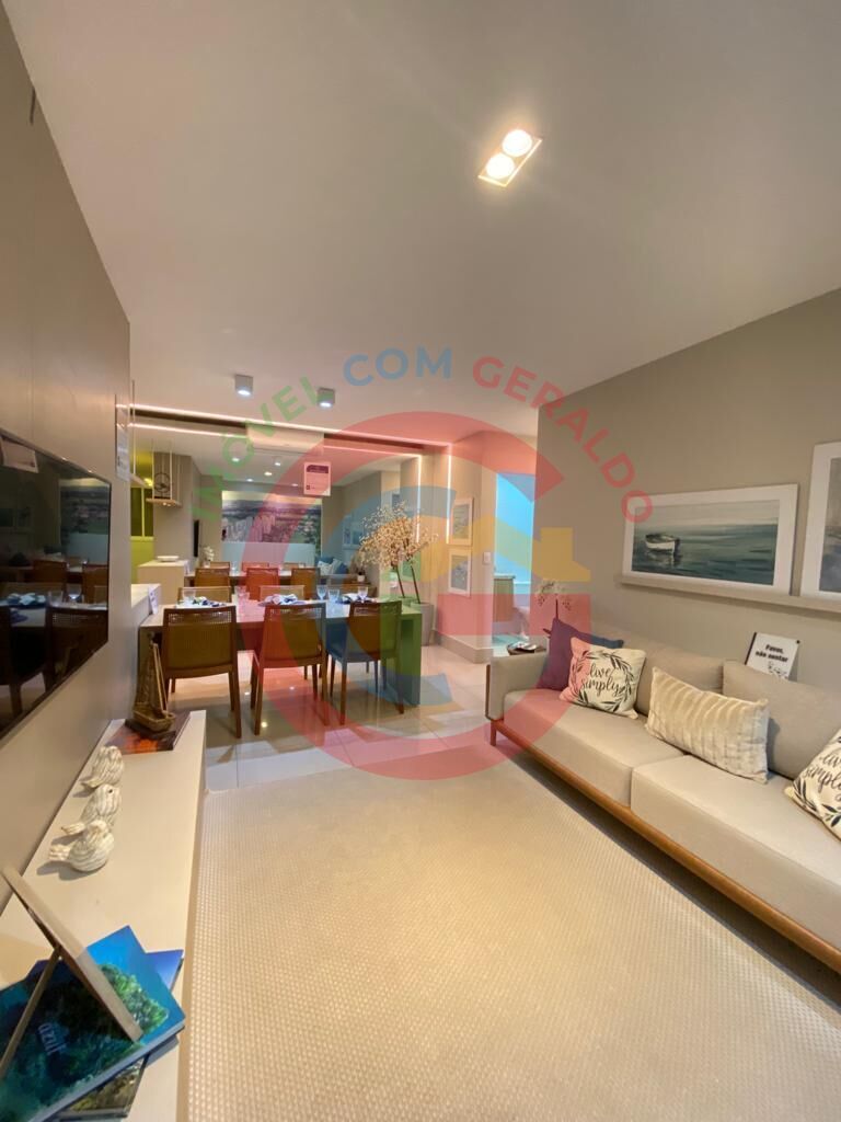 Apartamento, 2 quartos, 64 m² - Foto 8