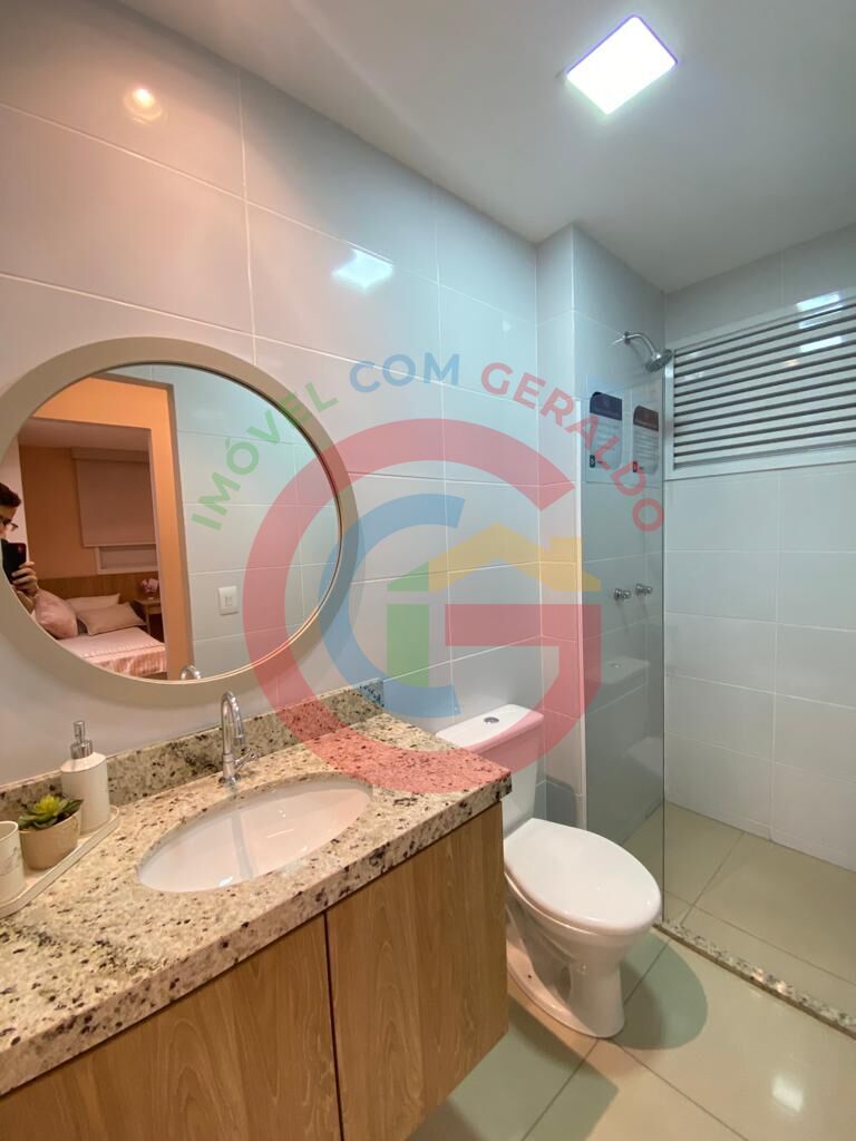 Apartamento, 2 quartos, 64 m² - Foto 5