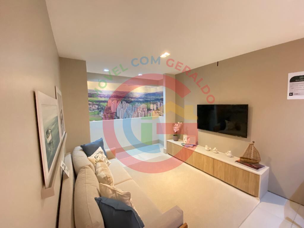 Apartamento, 2 quartos, 64 m² - Foto 4