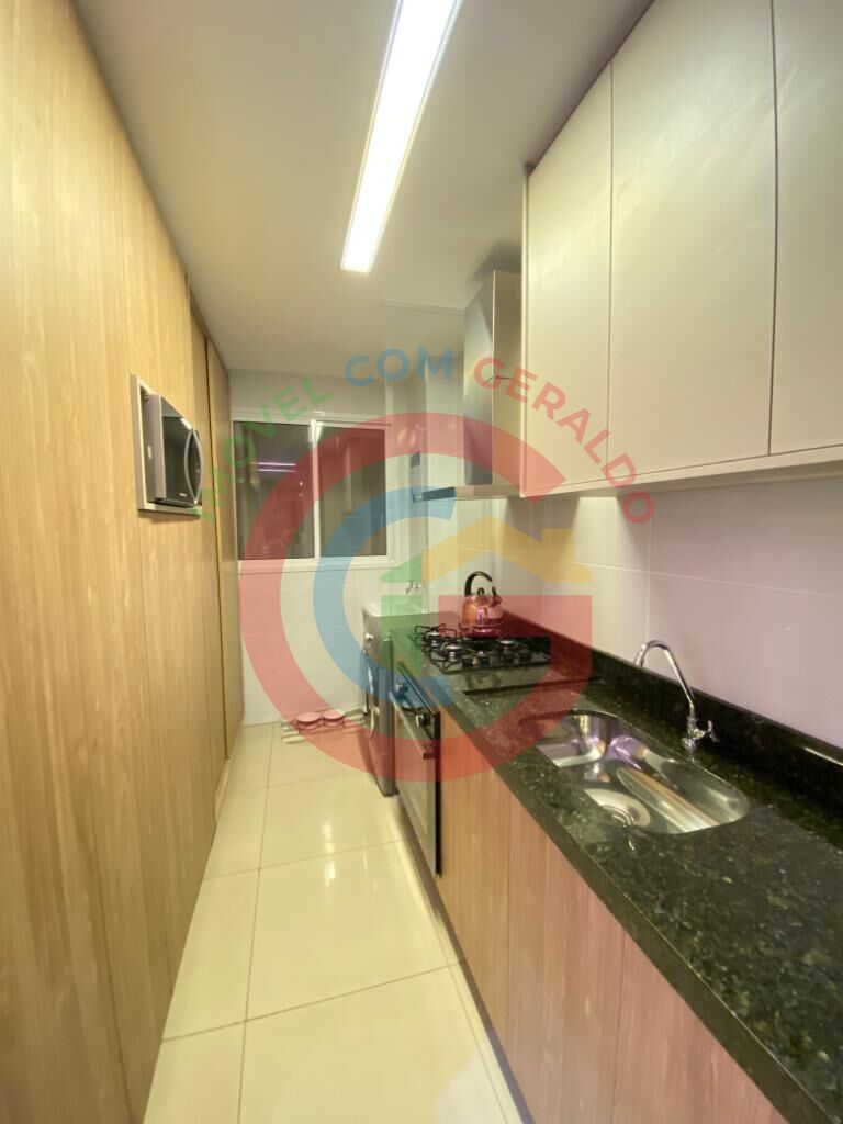 Apartamento, 2 quartos, 64 m² - Foto 11