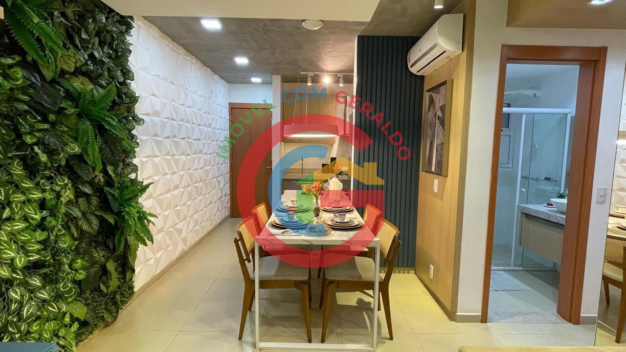 Apartamento à venda com 2 quartos, 50m² - Foto 12
