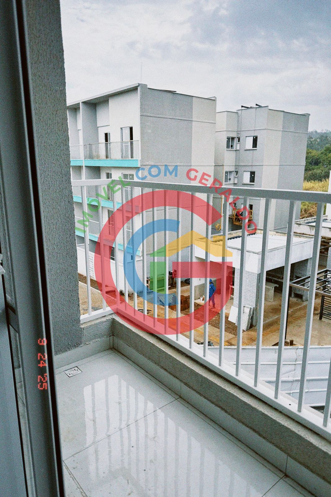 Apartamento, 2 quartos, 50 m² - Foto 12