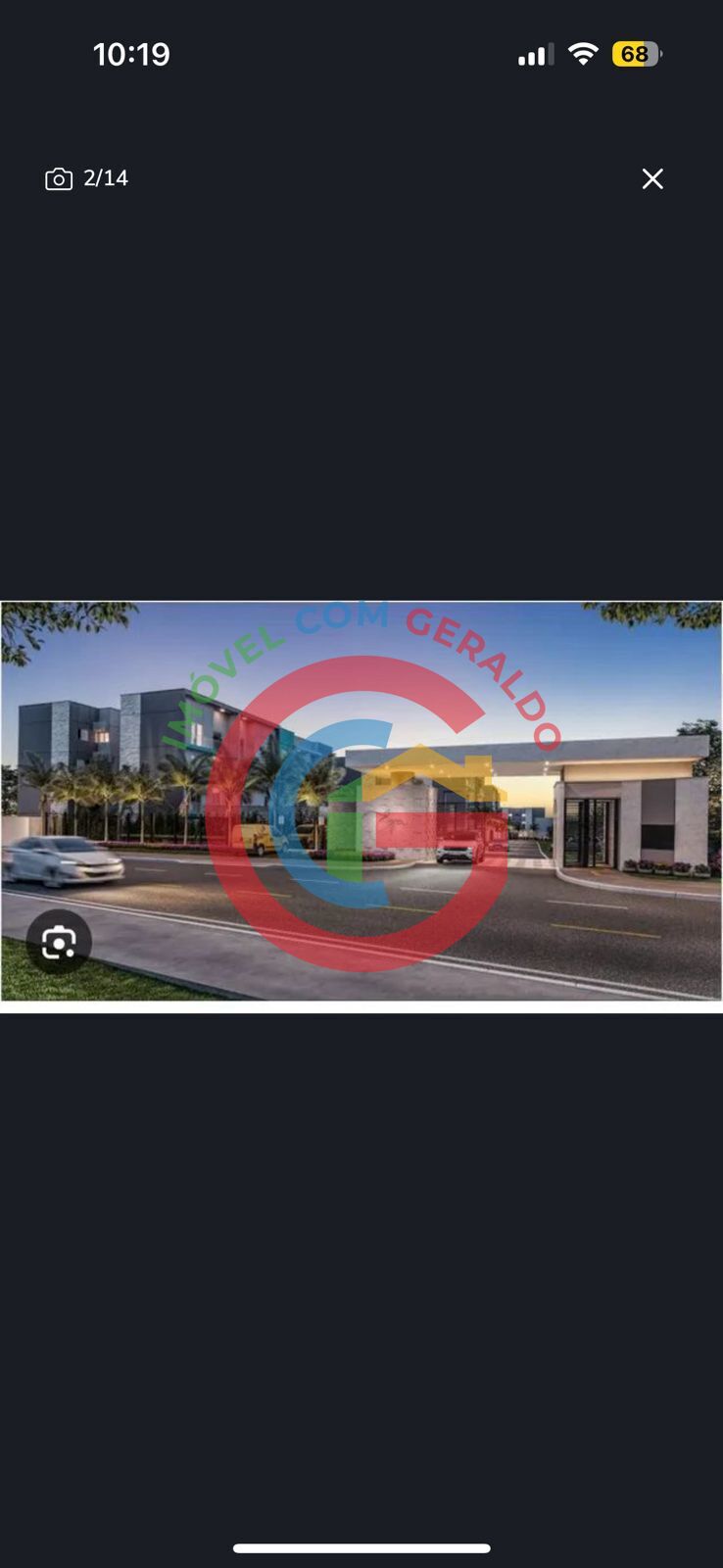 Apartamento à venda com 2 quartos, 50m² - Foto 4