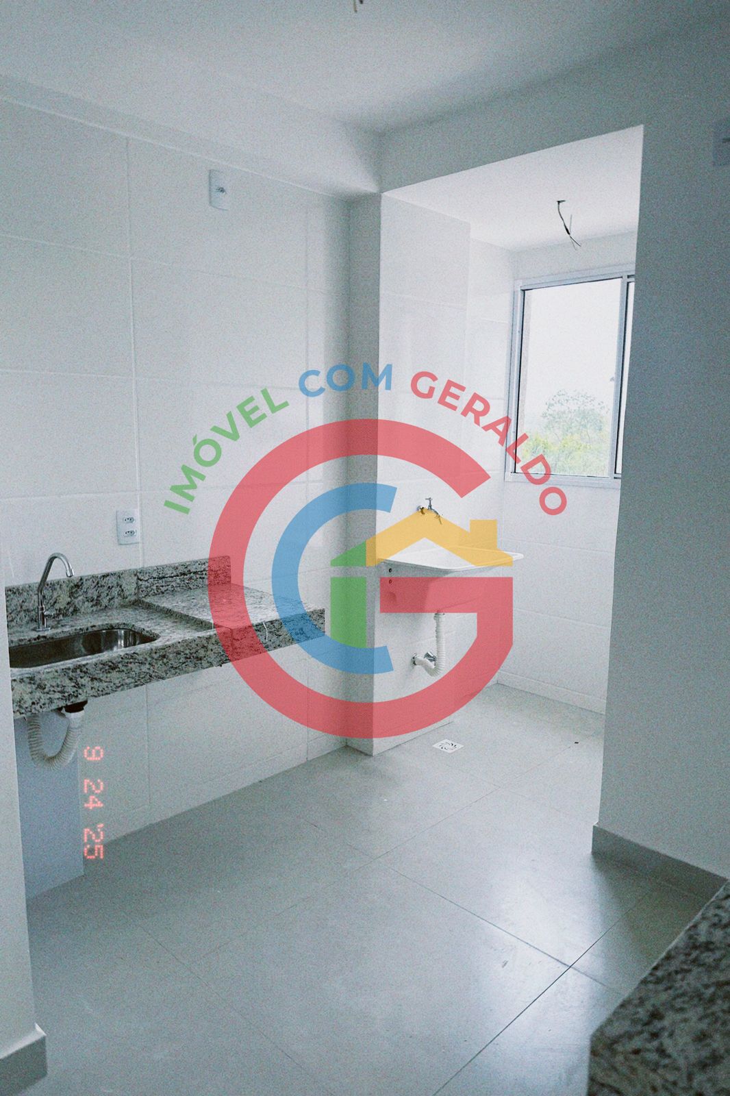 Apartamento, 2 quartos, 50 m² - Foto 9