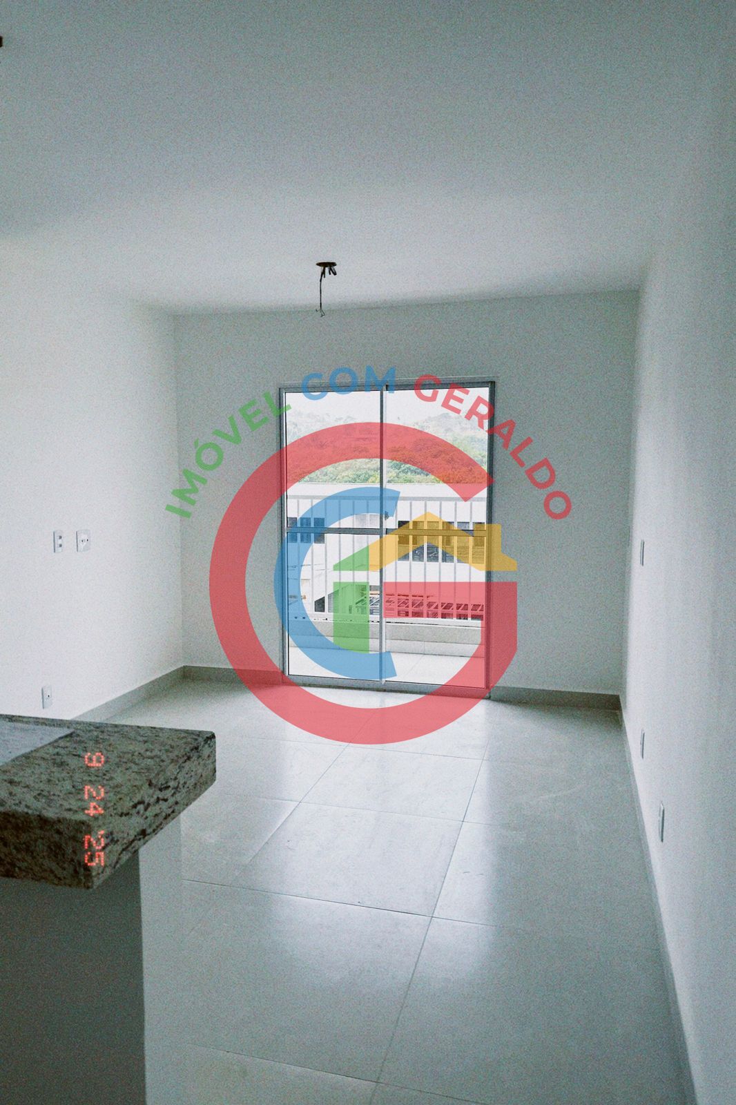 Apartamento, 2 quartos, 50 m² - Foto 1