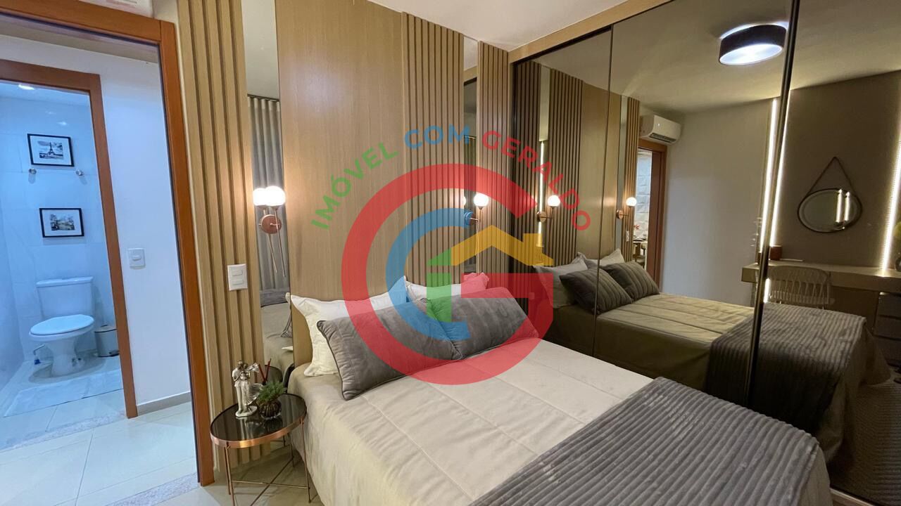 Apartamento à venda com 2 quartos, 50m² - Foto 9