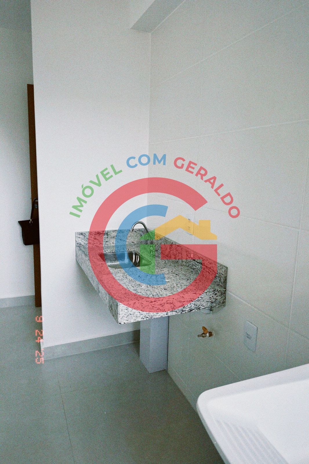 Apartamento, 2 quartos, 50 m² - Foto 8