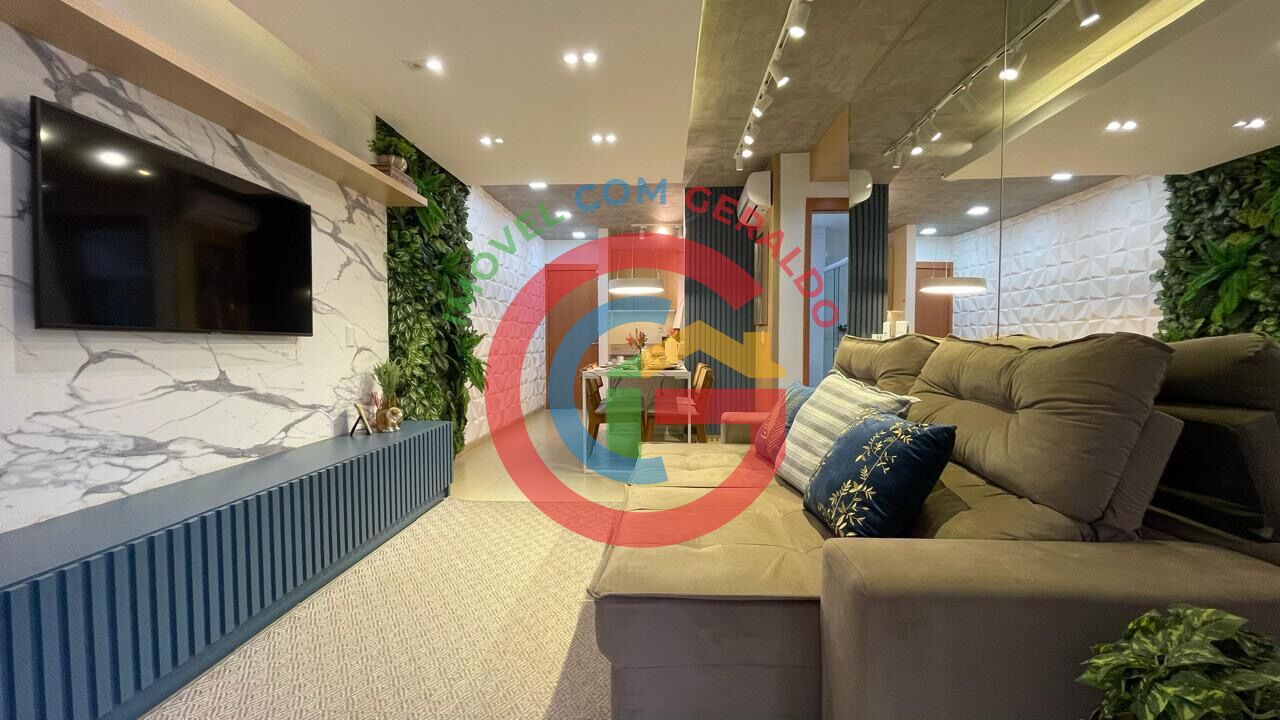 Apartamento à venda com 2 quartos, 50m² - Foto 8