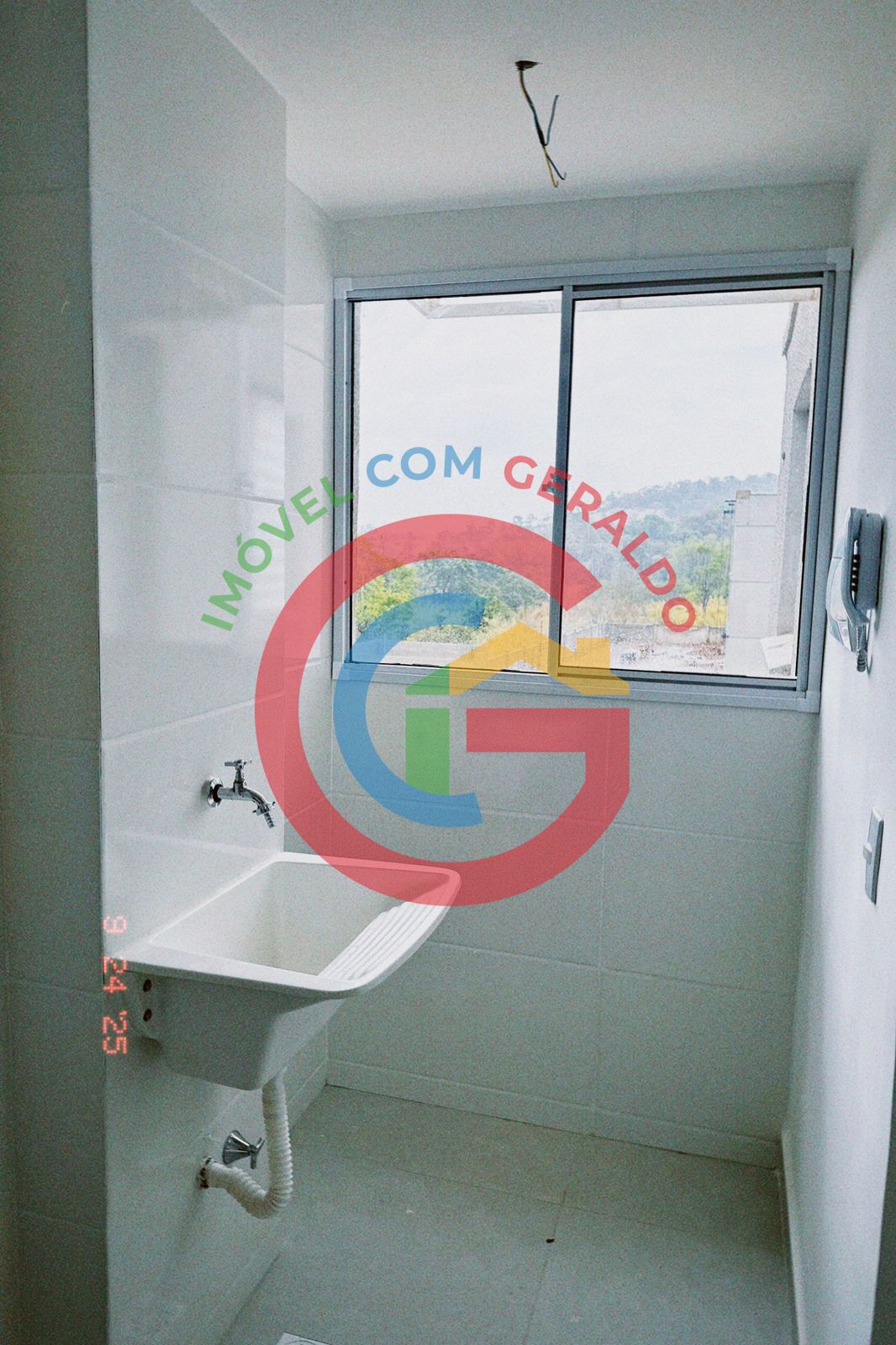 Apartamento, 2 quartos, 50 m² - Foto 6