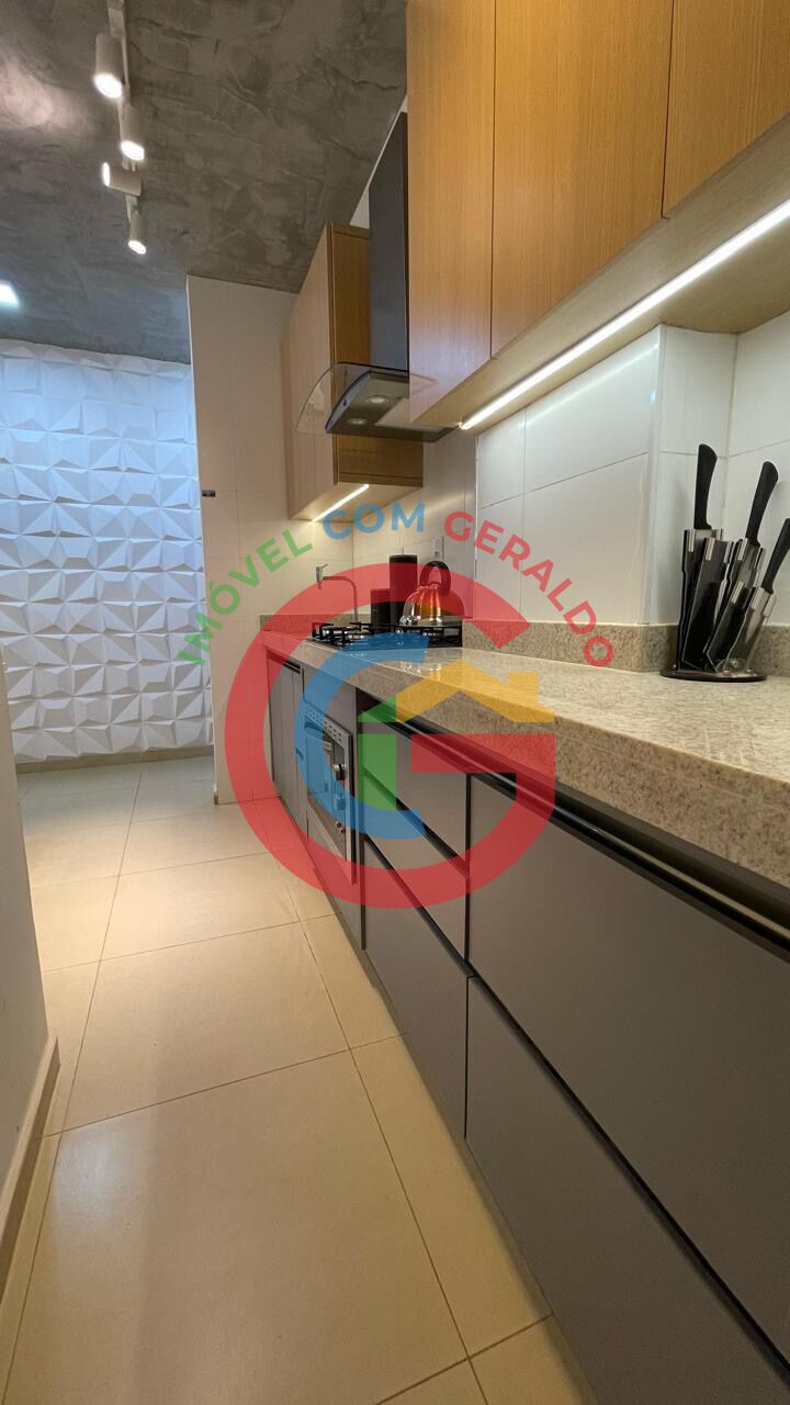 Apartamento à venda com 2 quartos, 50m² - Foto 14